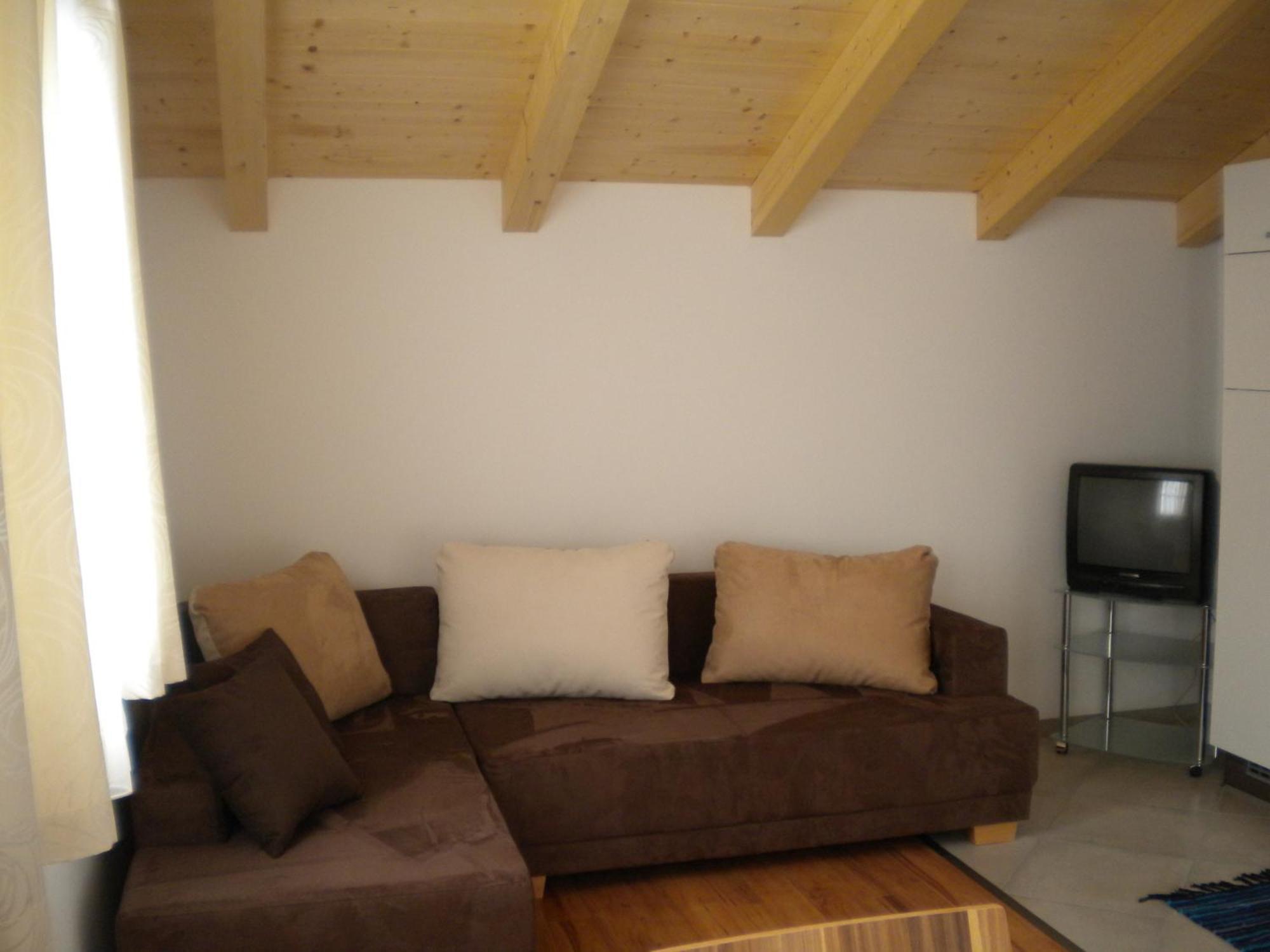 Apartamento Haus Helene Rauris Exterior foto