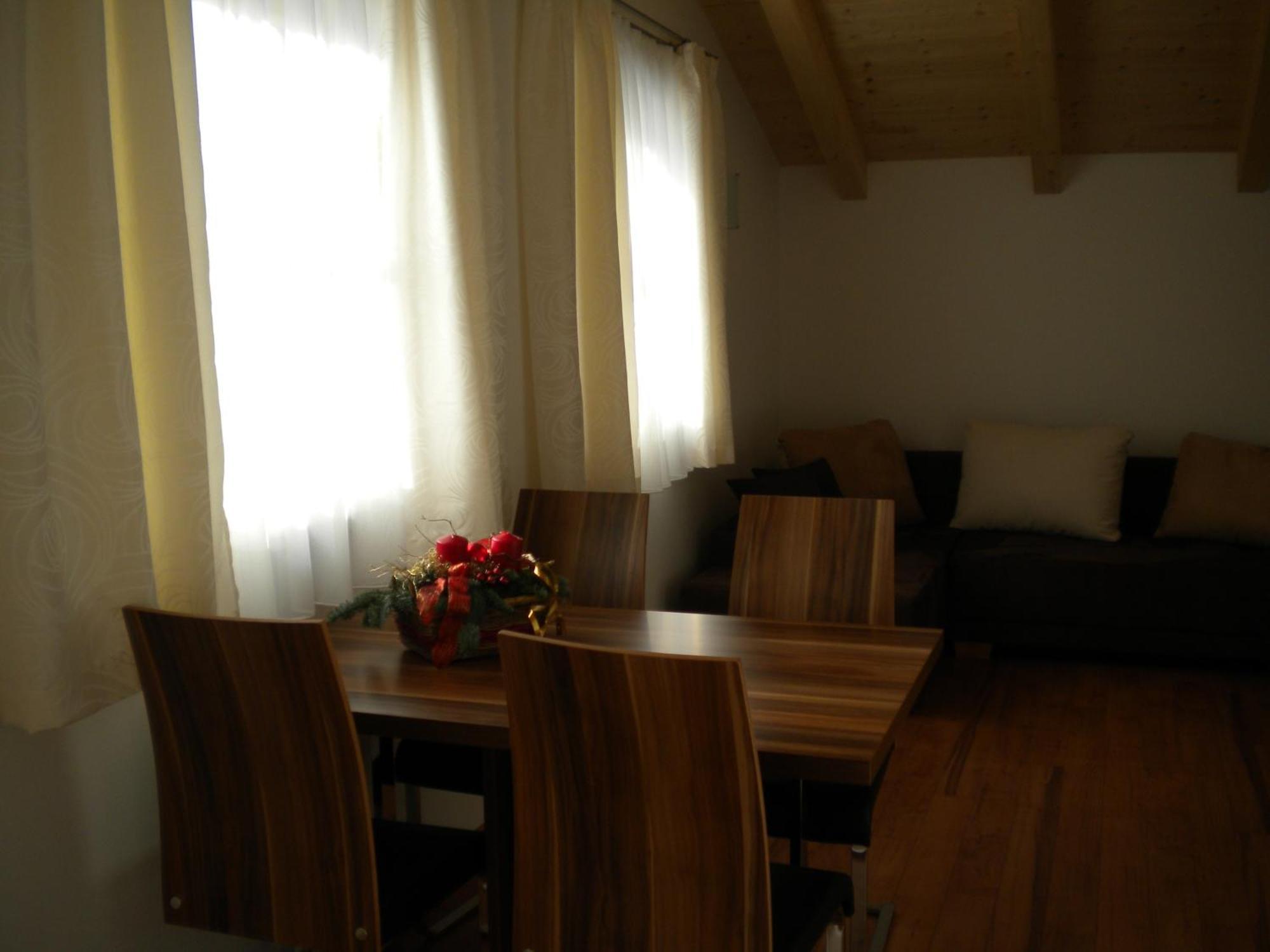 Apartamento Haus Helene Rauris Exterior foto