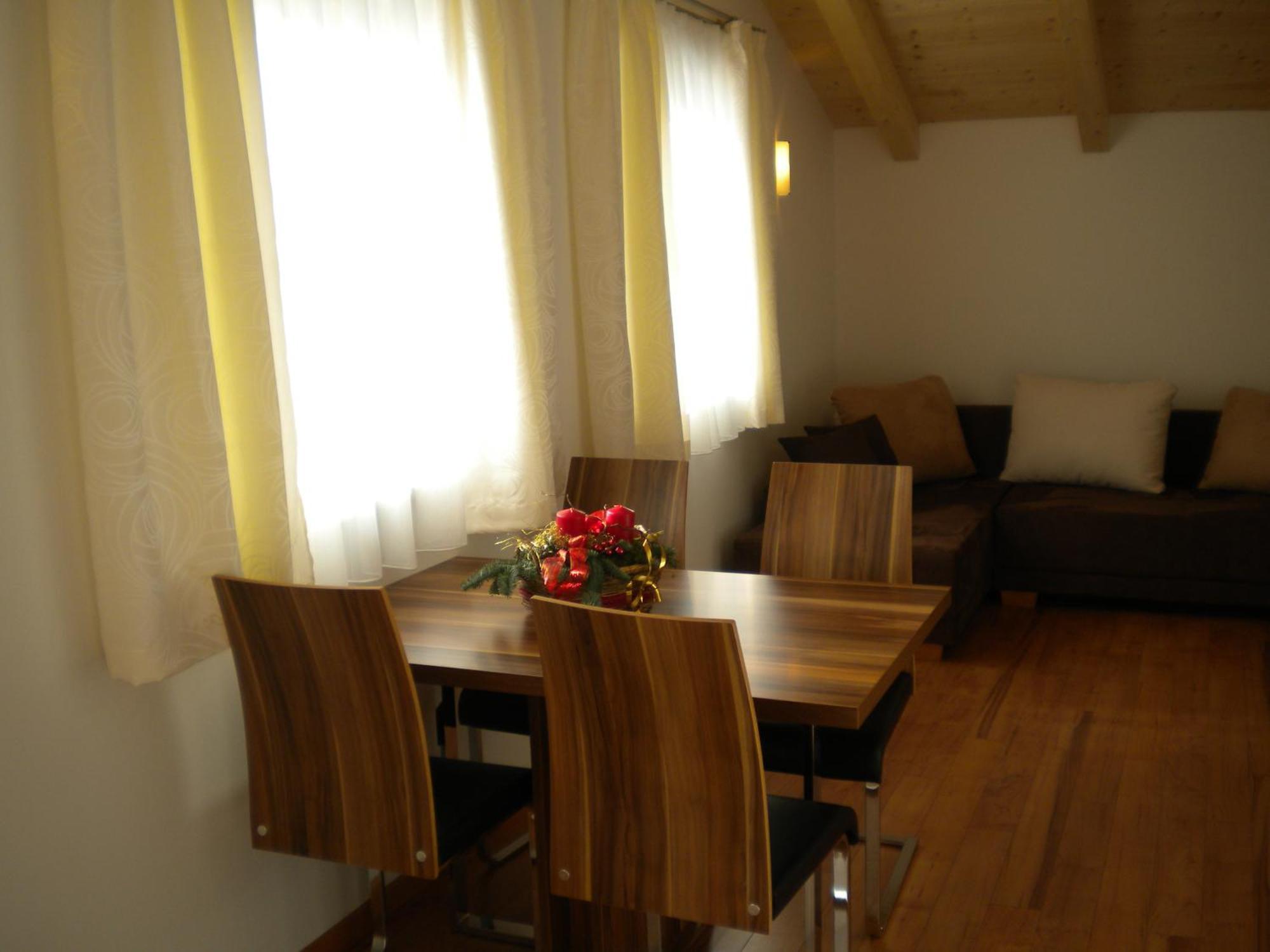 Apartamento Haus Helene Rauris Exterior foto