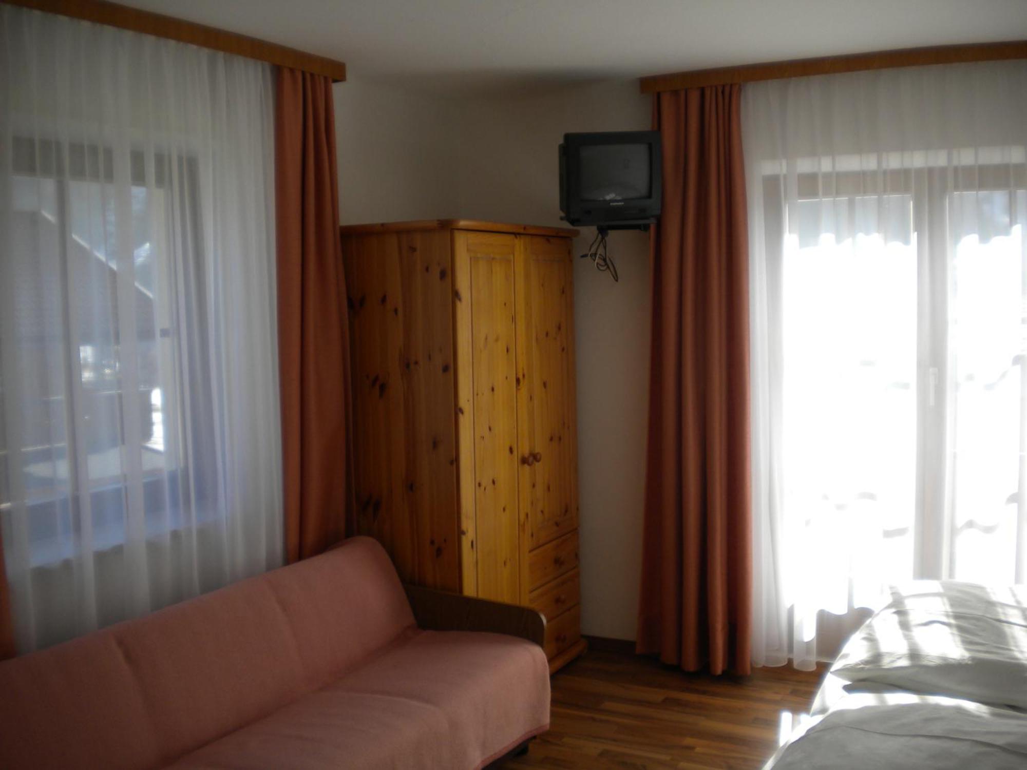 Apartamento Haus Helene Rauris Exterior foto