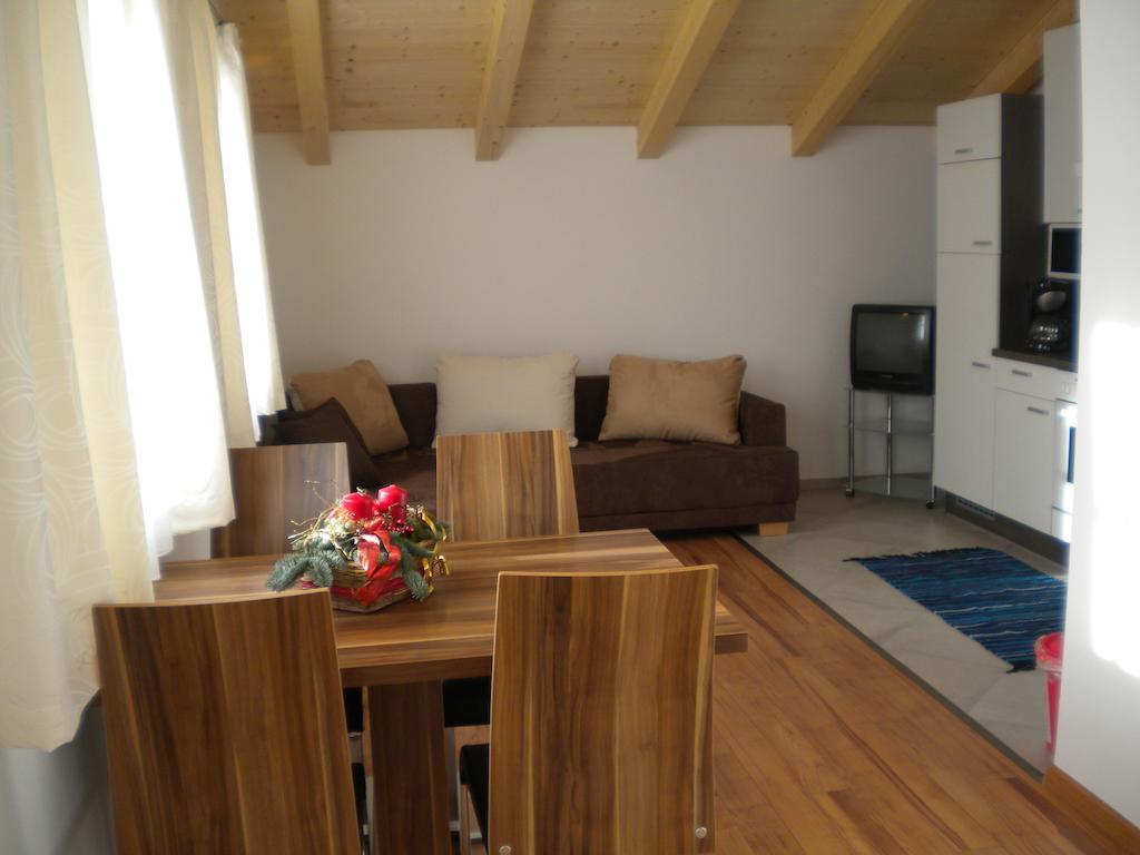 Apartamento Haus Helene Rauris Habitación foto